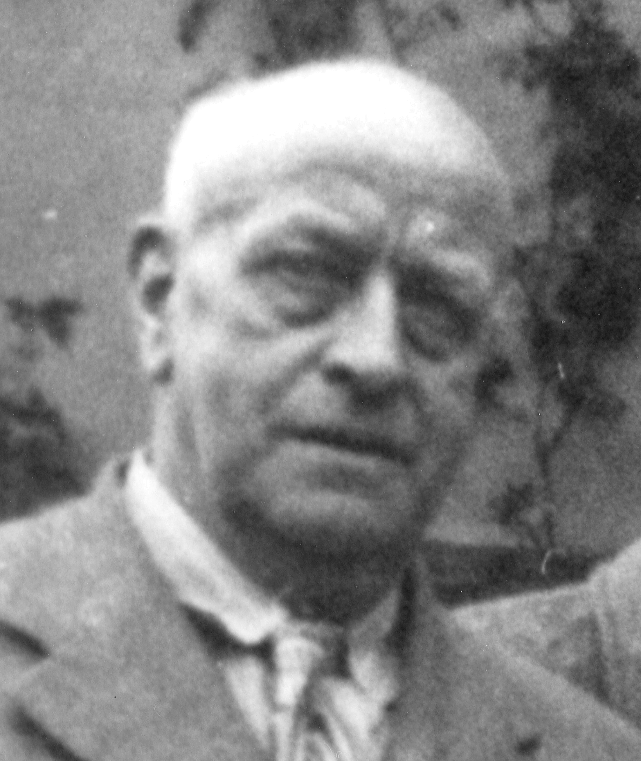 Henry George Spurgeon