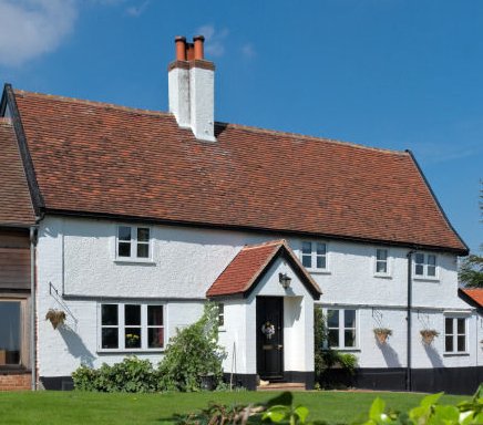 Boot Inn, Great Bealings, 2015