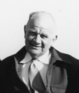 Charles Spurgeon, 1952