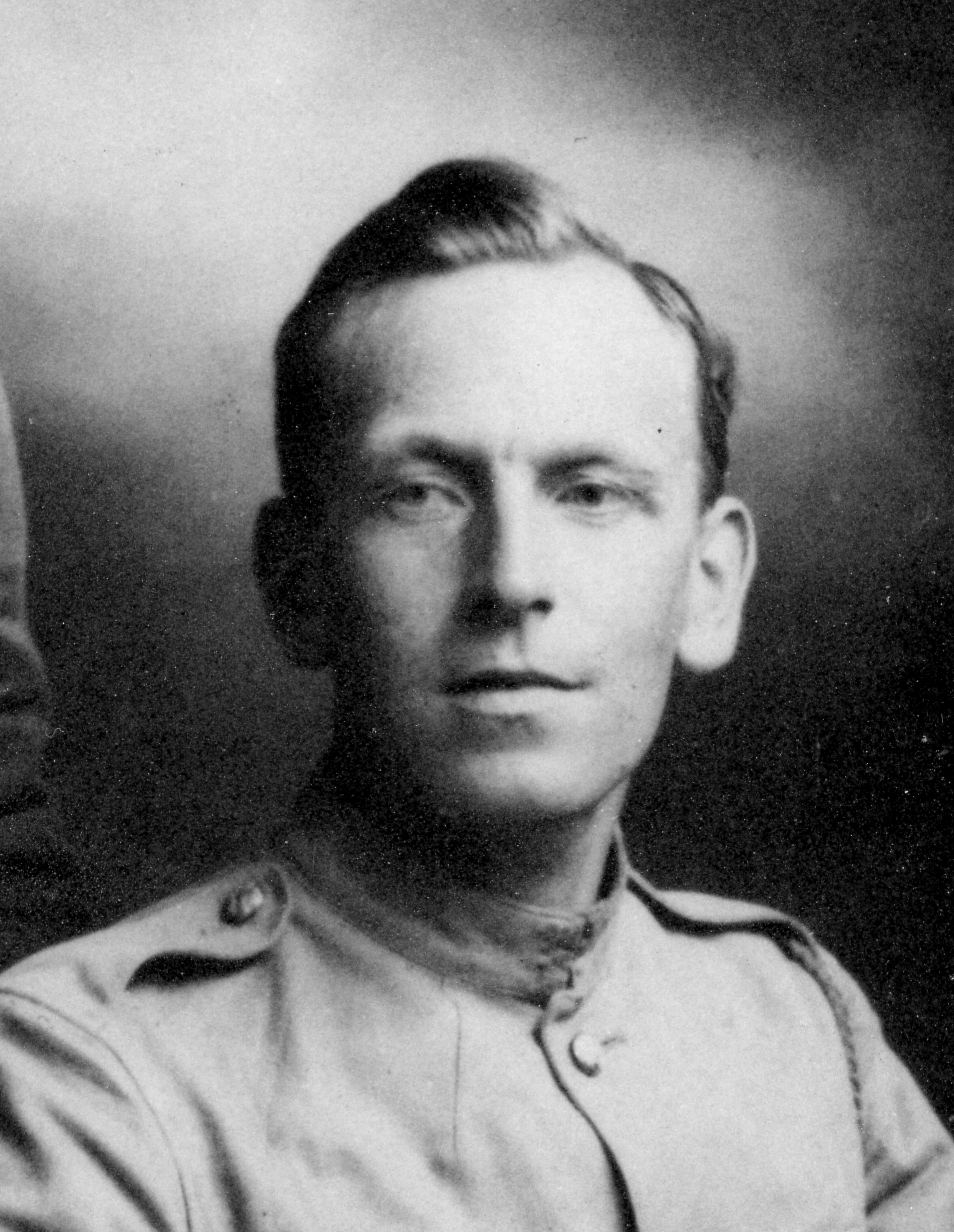 Arthur Frederick Spurgeon