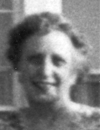 Winifred Gordon (19xx)