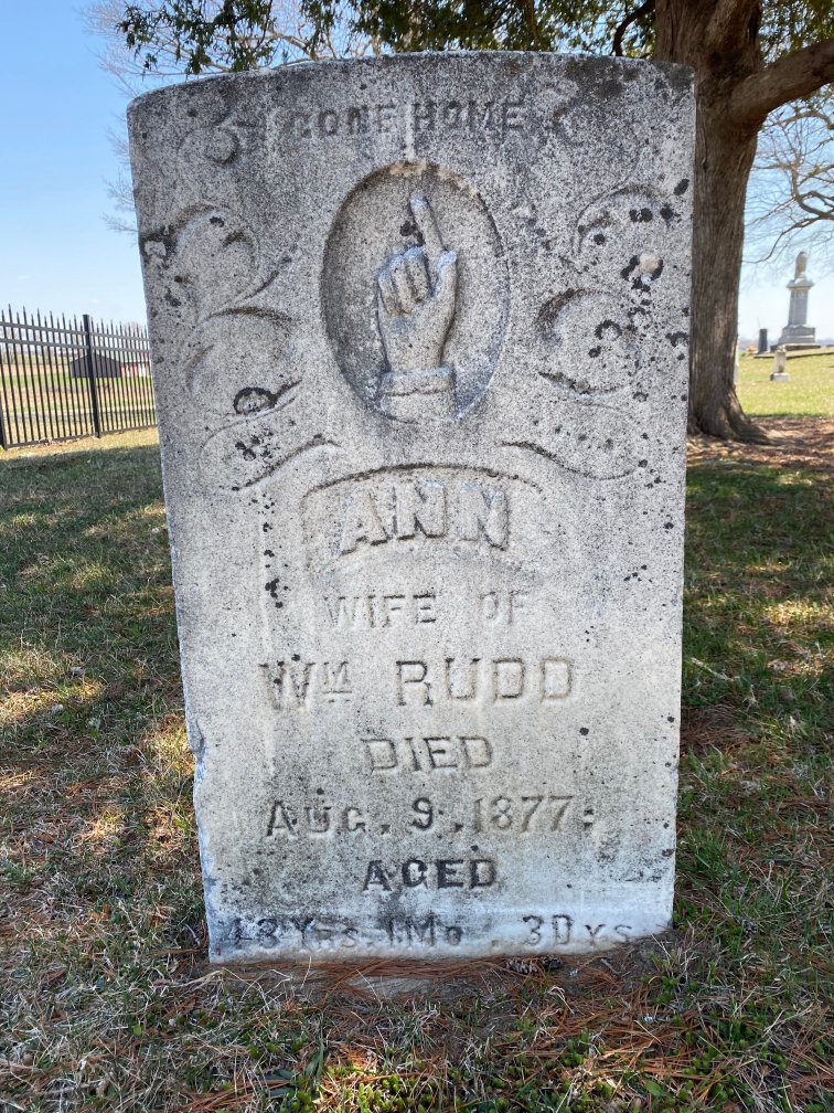 Fritz Cemetery, Ithaca, Gratiot County, Michigan, USA