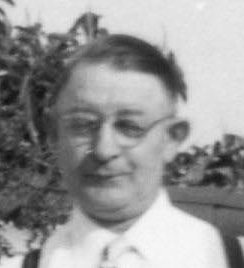Otto Hammerschmidt (25 December 1952)