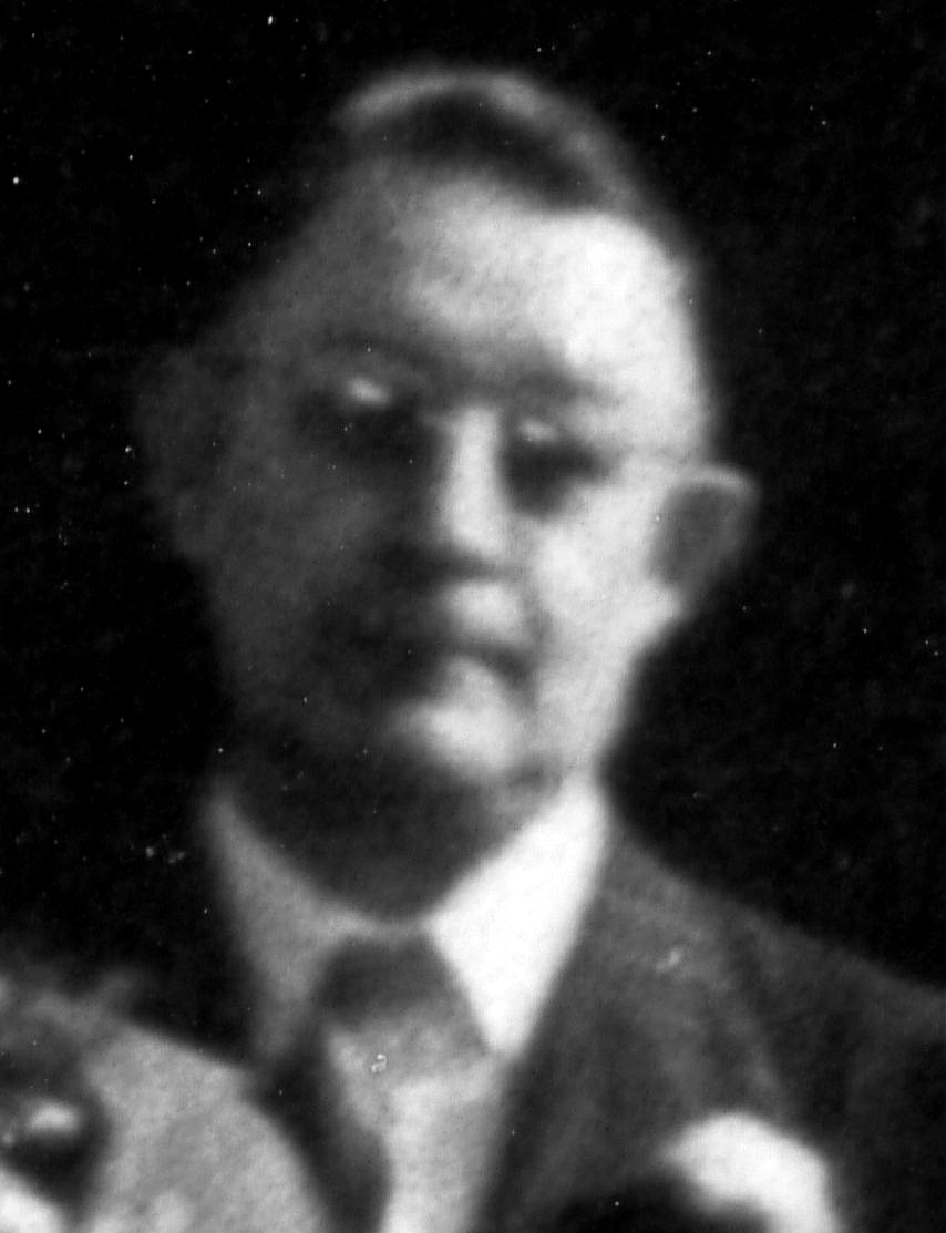 Otto Wilhelm Hammerschmidt