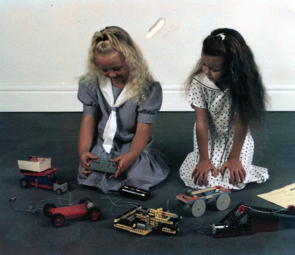 SEQ programming trials