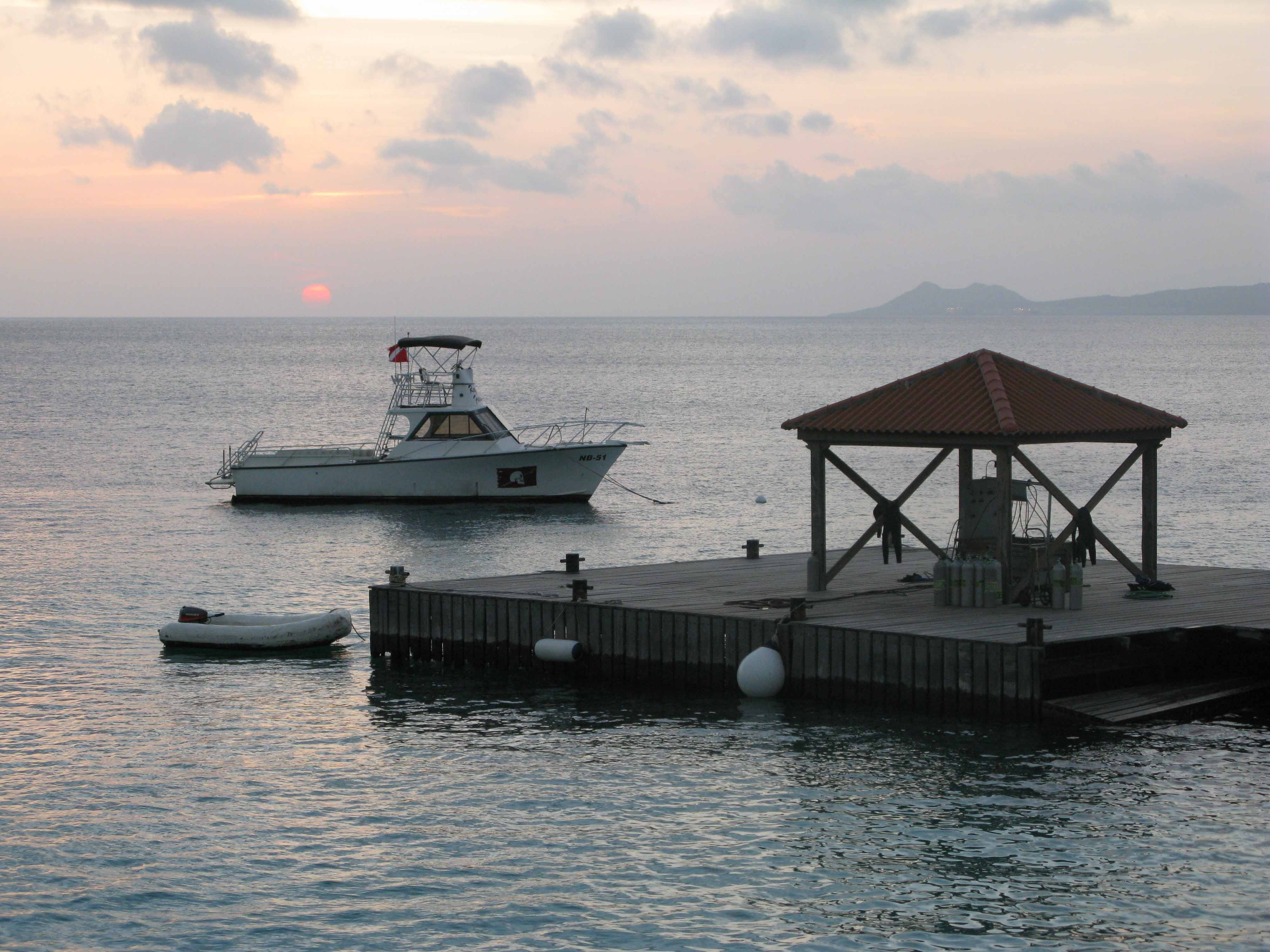 Captain Don's Habitat