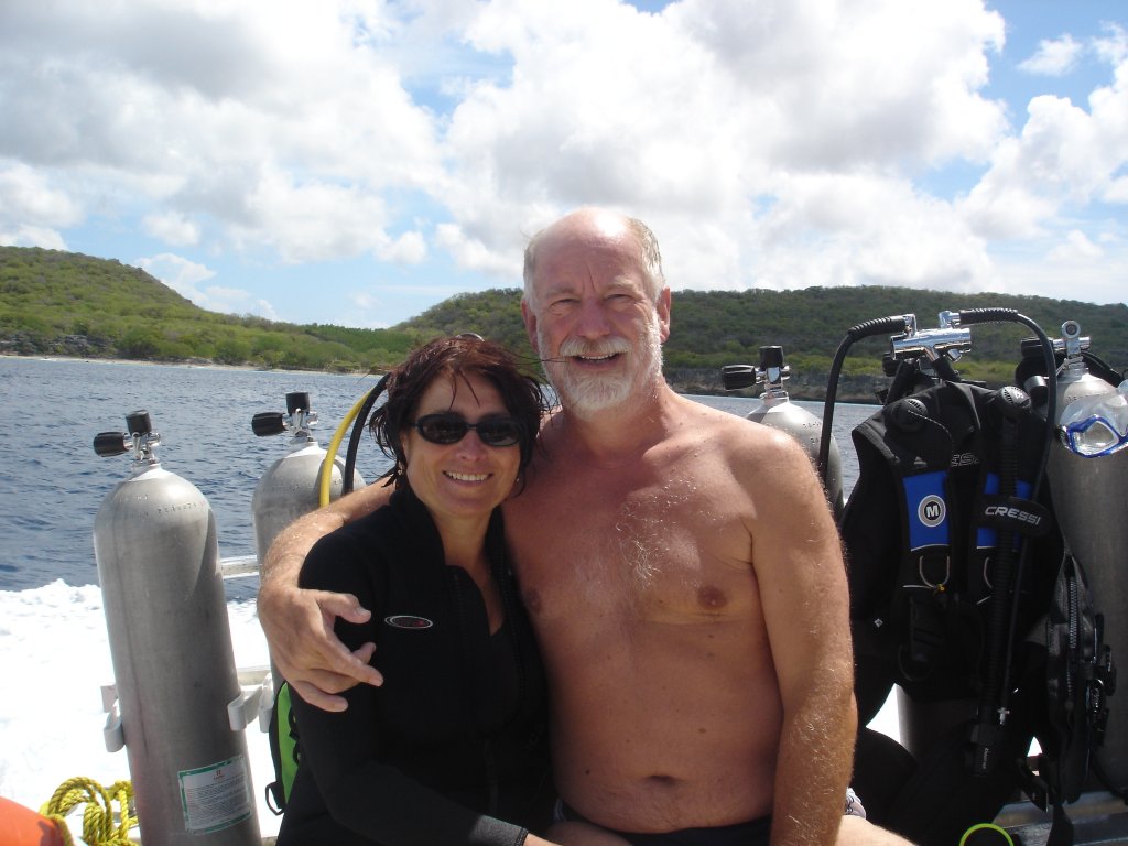 Irina & Paul Irina & Paul