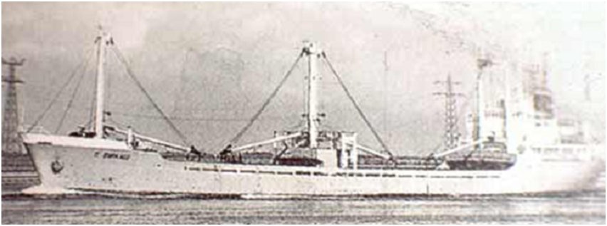 Shoyo Maru Shoyo Maru