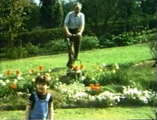 Spring Comes to Cooinda - Chorleywood (1974)